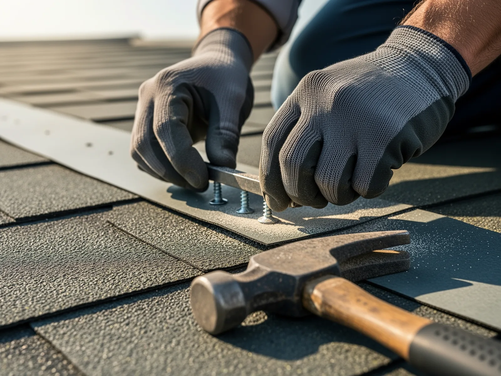Why choose Fascia Repair in Levittown, NY